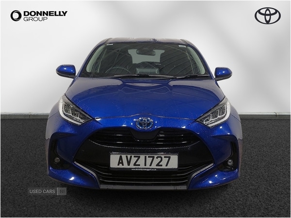Used Toyota Yaris 2022 for sale - 77132297: Photo 15