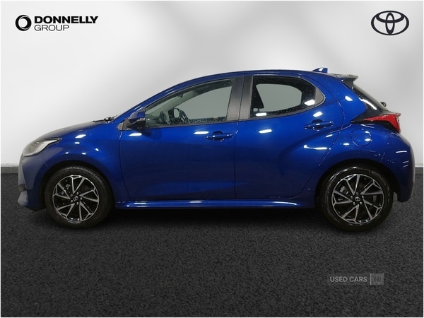 Used Toyota Yaris 2022 for sale - 77132297: Photo 16