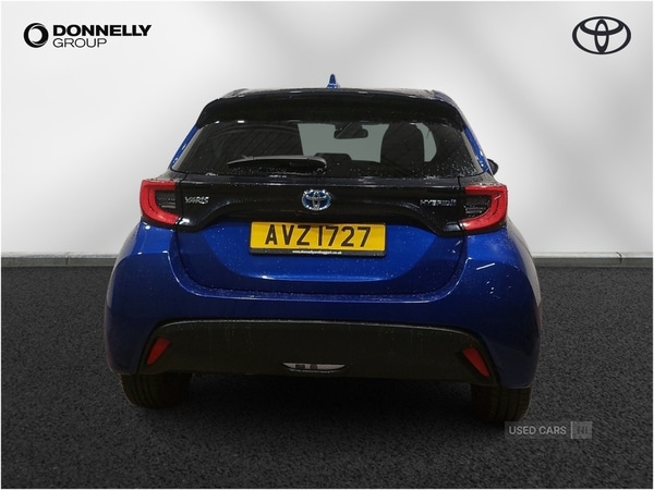 Used Toyota Yaris 2022 for sale - 77132297: Photo 19