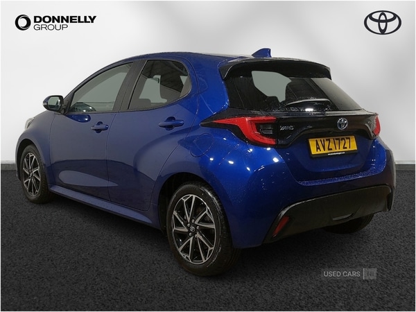 Used Toyota Yaris 2022 for sale - 77132297: Photo 2