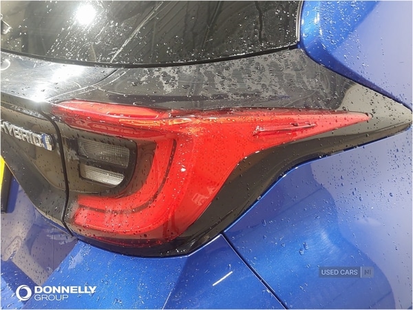 Used Toyota Yaris 2022 for sale - 77132297: Photo 25