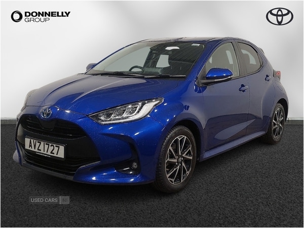 Used Toyota Yaris 2022 for sale - 77132297: Photo 3