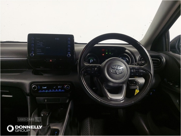 Used Toyota Yaris 2022 for sale - 77132297: Photo 6