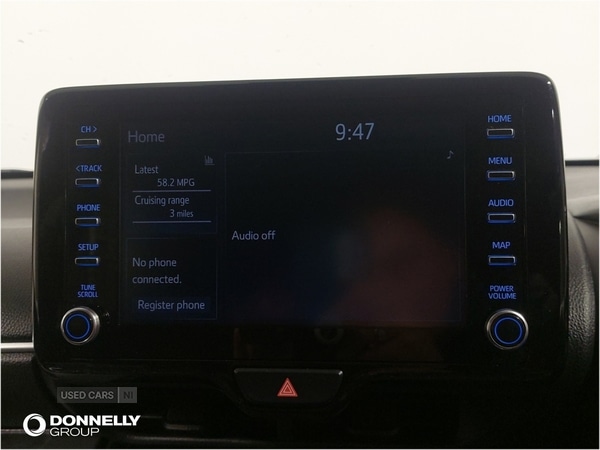 Used Toyota Yaris 2022 for sale - 77132297: Photo 7