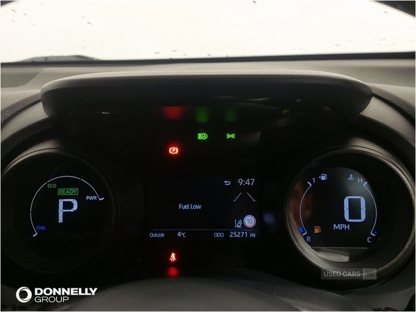 Used Toyota Yaris 2022 for sale - 77132297: Photo 9