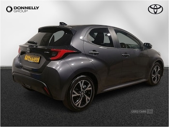 Used Toyota Yaris 2025 for sale - 78742209: Photo