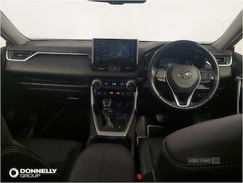 Used Toyota RAV4 2022 for sale - 75415887: Photo