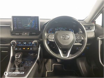 Used Toyota RAV4 2022 for sale - 75415887: Photo
