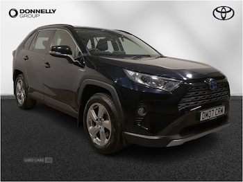 Used Toyota RAV4 2019 for sale - 79577787: Photo