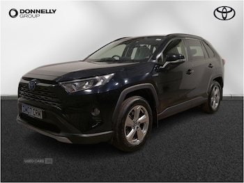 Used Toyota RAV4 2019 for sale - 79577787: Photo