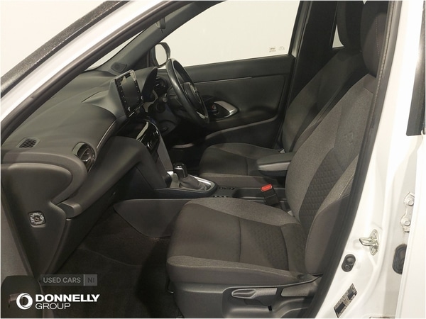 Used Toyota Yaris Cross 2021 for sale - 77238968: Photo 10