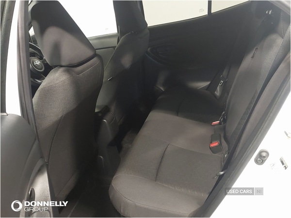 Used Toyota Yaris Cross 2021 for sale - 77238968: Photo 12