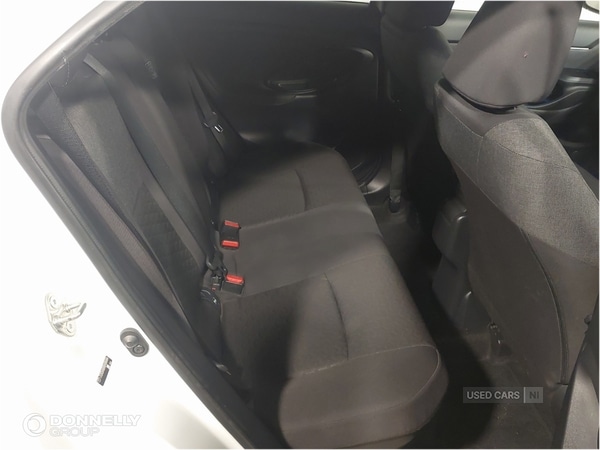 Used Toyota Yaris Cross 2021 for sale - 77238968: Photo 13