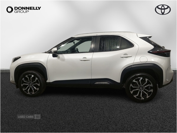 Used Toyota Yaris Cross 2021 for sale - 77238968: Photo 16