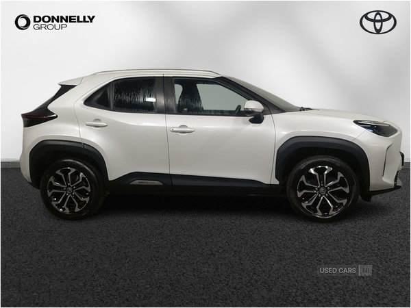 Used Toyota Yaris Cross 2021 for sale - 77238968: Photo 17