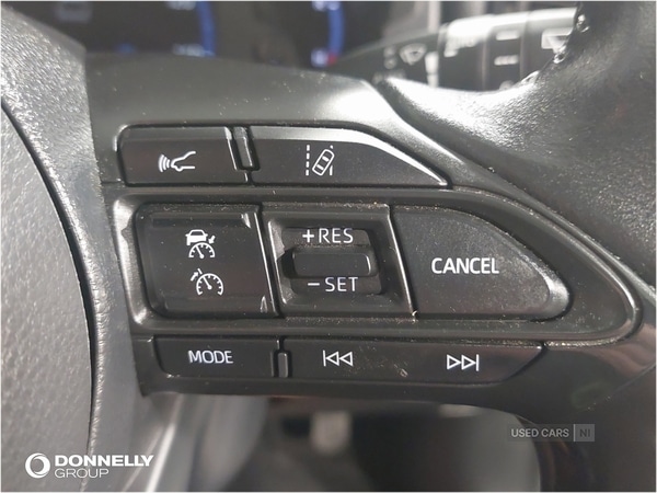 Used Toyota Yaris Cross 2021 for sale - 77238968: Photo 20