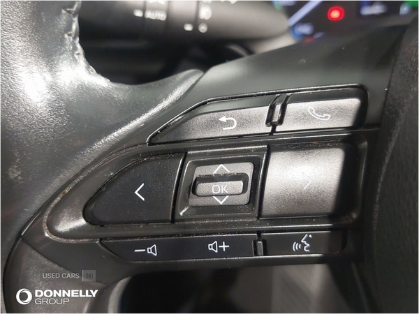 Used Toyota Yaris Cross 2021 for sale - 77238968: Photo 21