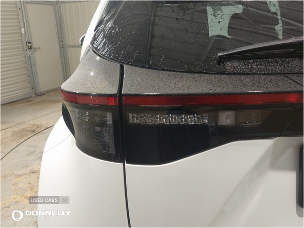 Used Toyota Yaris Cross 2021 for sale - 77238968: Photo 24