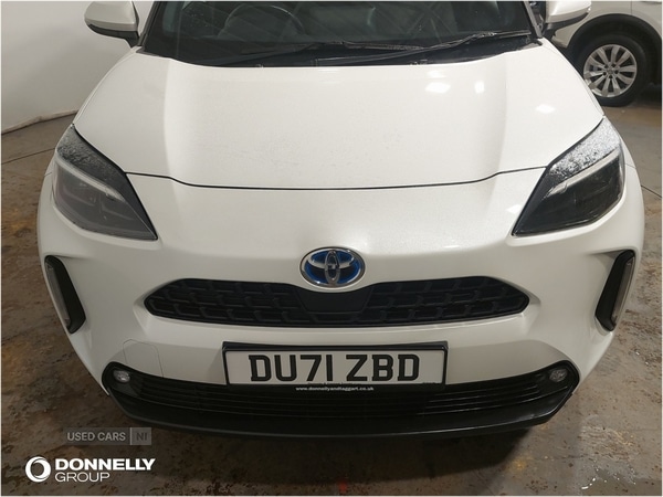 Used Toyota Yaris Cross 2021 for sale - 77238968: Photo 25