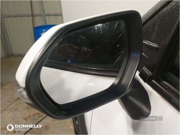 Used Toyota Yaris Cross 2021 for sale - 77238968: Photo 26