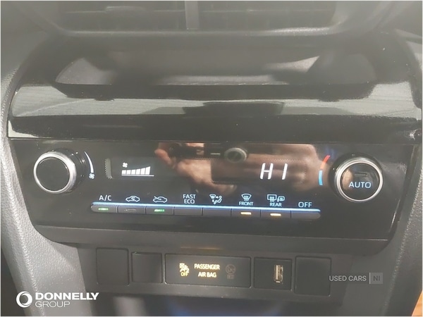 Used Toyota Yaris Cross 2021 for sale - 77238968: Photo 38