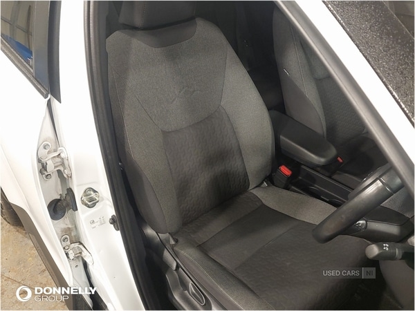 Used Toyota Yaris Cross 2021 for sale - 77238968: Photo 41