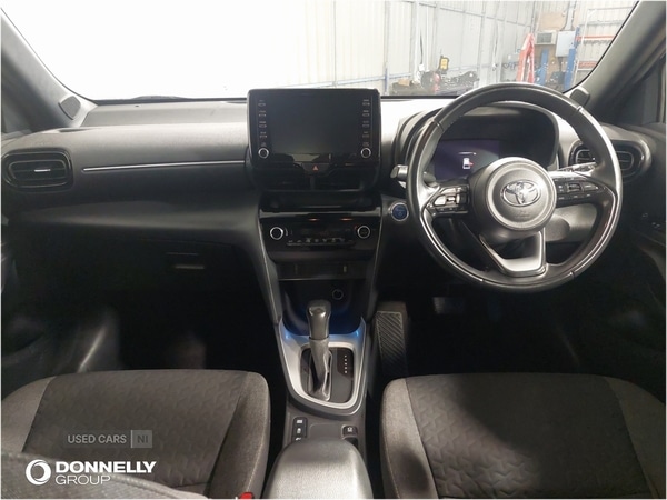 Used Toyota Yaris Cross 2021 for sale - 77238968: Photo 5