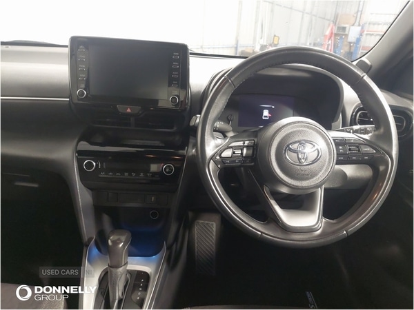 Used Toyota Yaris Cross 2021 for sale - 77238968: Photo 6