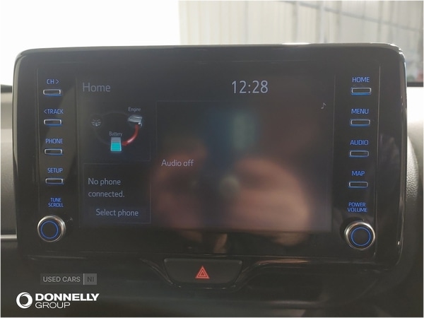 Used Toyota Yaris Cross 2021 for sale - 77238968: Photo 7