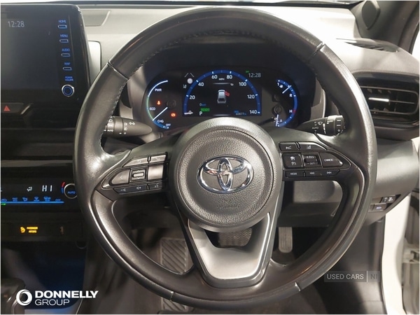 Used Toyota Yaris Cross 2021 for sale - 77238968: Photo 8