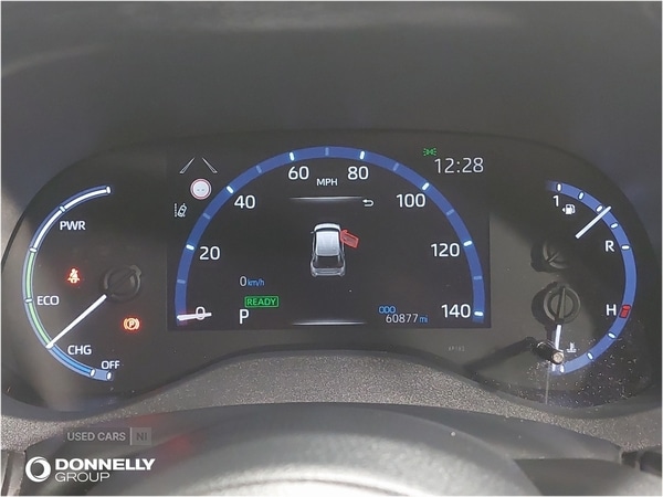 Used Toyota Yaris Cross 2021 for sale - 77238968: Photo 9