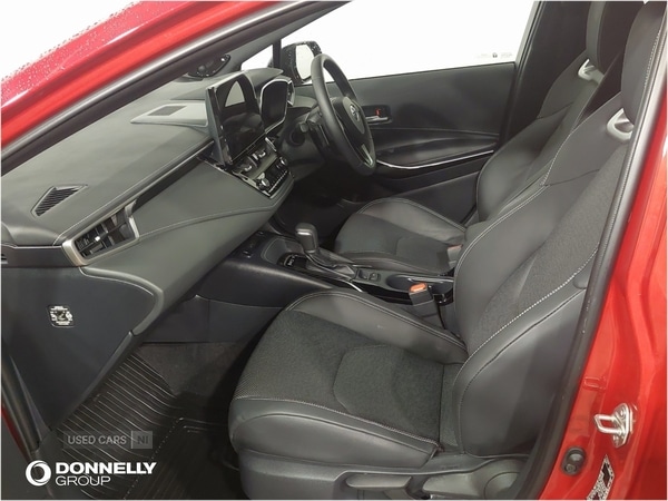 Used Toyota Corolla 2025 for sale - 77684620: Photo 10