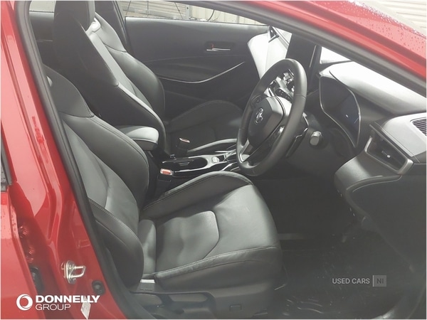 Used Toyota Corolla 2025 for sale - 77684620: Photo 11