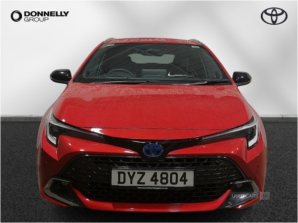 Used Toyota Corolla 2025 for sale - 77684620: Photo 15