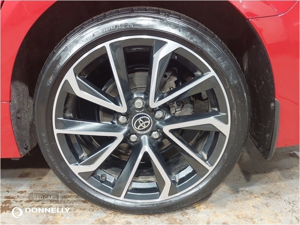 Used Toyota Corolla 2025 for sale - 77684620: Photo 18