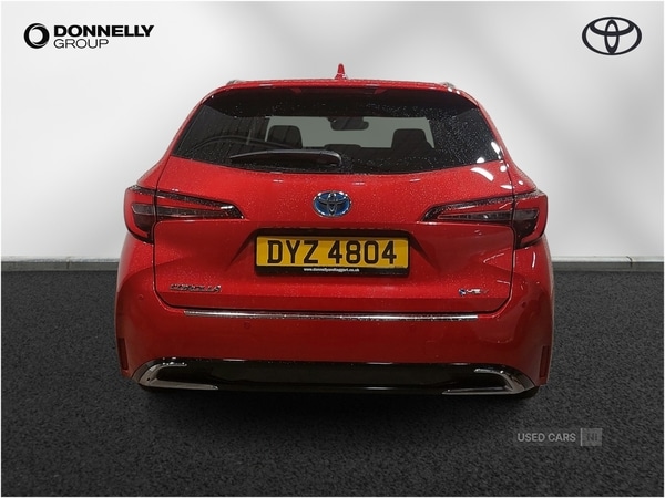 Used Toyota Corolla 2025 for sale - 77684620: Photo 19