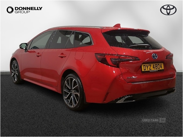 Used Toyota Corolla 2025 for sale - 77684620: Photo 2