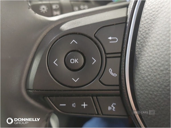 Used Toyota Corolla 2025 for sale - 77684620: Photo 21