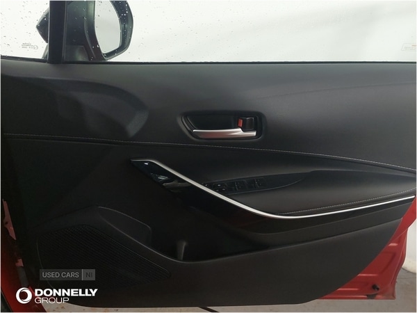 Used Toyota Corolla 2025 for sale - 77684620: Photo 22