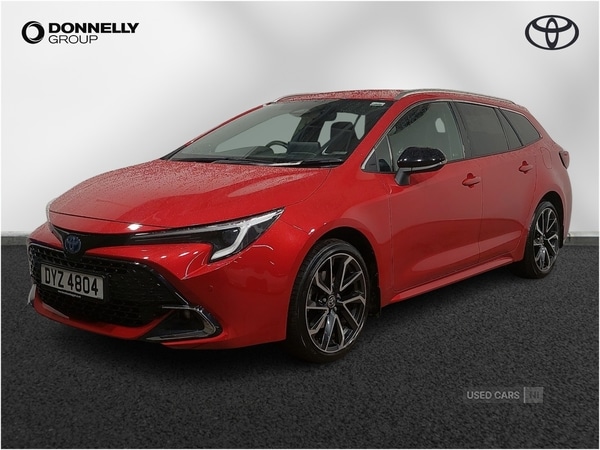 Used Toyota Corolla 2025 for sale - 77684620: Photo 3