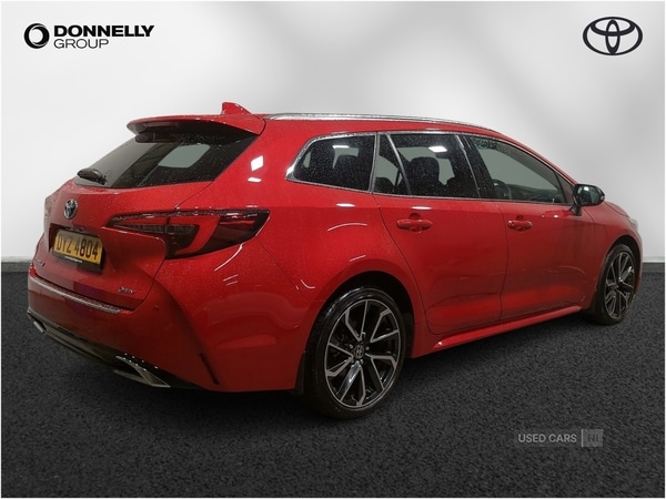 Used Toyota Corolla 2025 for sale - 77684620: Photo 4