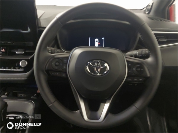 Used Toyota Corolla 2025 for sale - 77684620: Photo 8