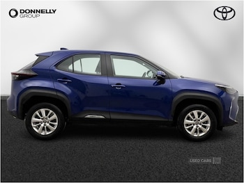 Used Toyota Yaris Cross 2023 for sale - 78729121: Photo