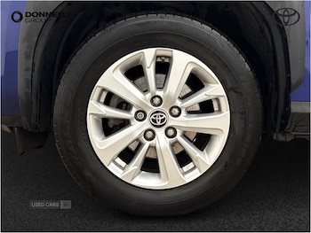 Used Toyota Yaris Cross 2023 for sale - 78729121: Photo