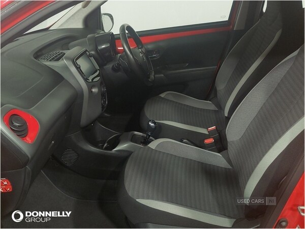 Used Toyota AYGO 2019 for sale - 76215816: Photo 10