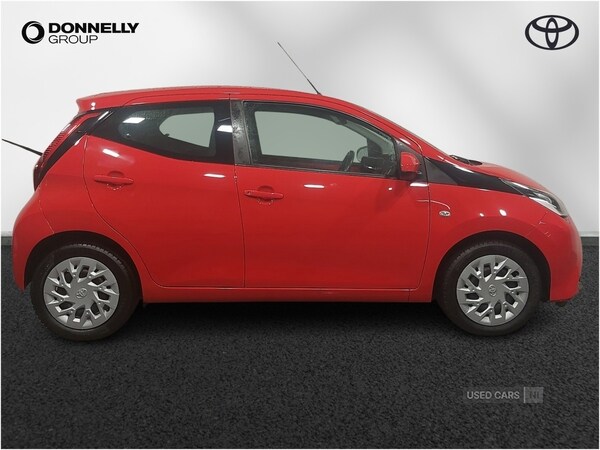 Used Toyota AYGO 2019 for sale - 76215816: Photo 17