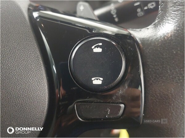 Used Toyota AYGO 2019 for sale - 76215816: Photo 20