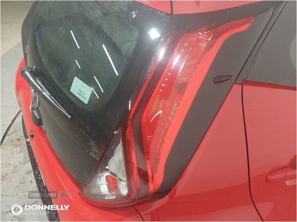 Used Toyota AYGO 2019 for sale - 76215816: Photo 24