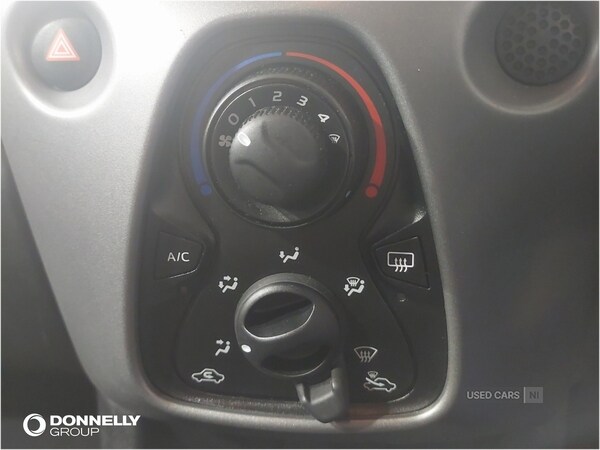 Used Toyota AYGO 2019 for sale - 76215816: Photo 37