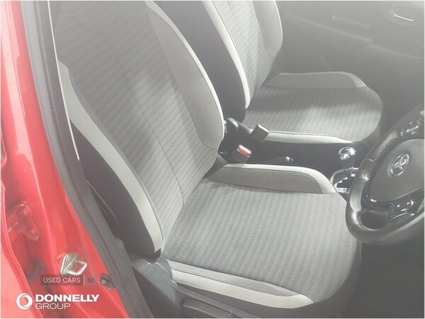 Used Toyota AYGO 2019 for sale - 76215816: Photo 40